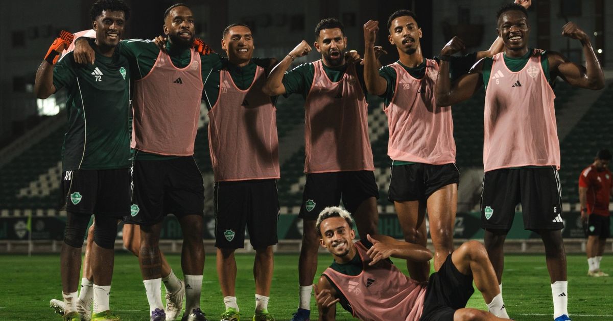 تشكيلة الأهلي أمام النجمة.. عودة إيفان توني وكيسي وميندي