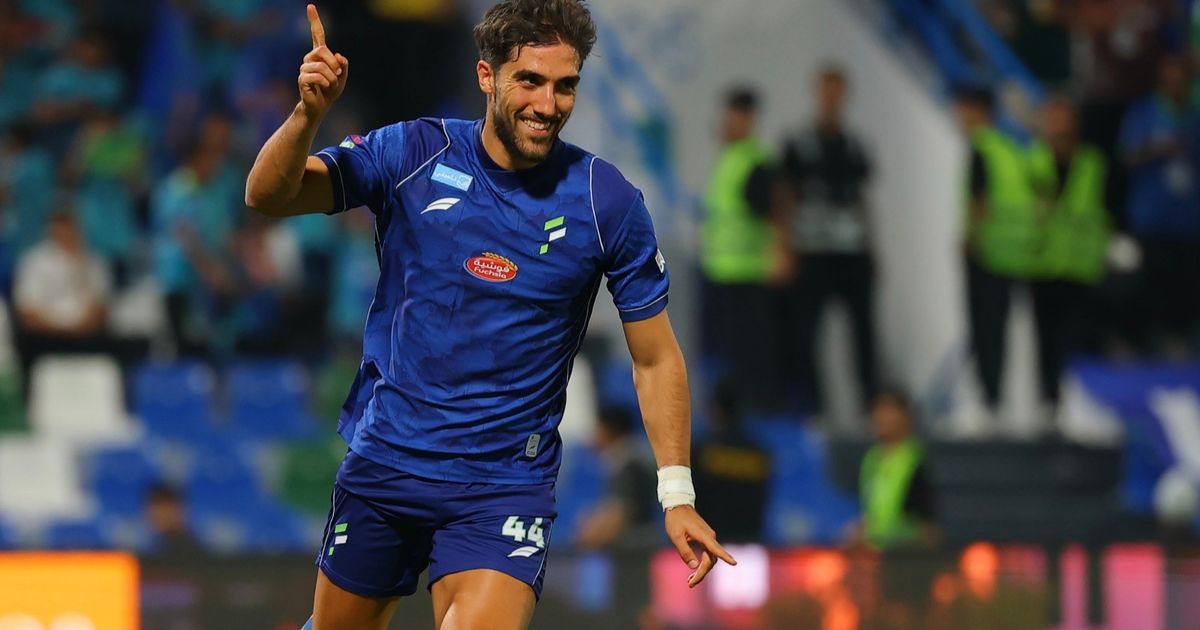 شاهد.. الفتح يهزم الاتفاق بقيادة باتنا ويتنفس الصعداء في دوري روشن