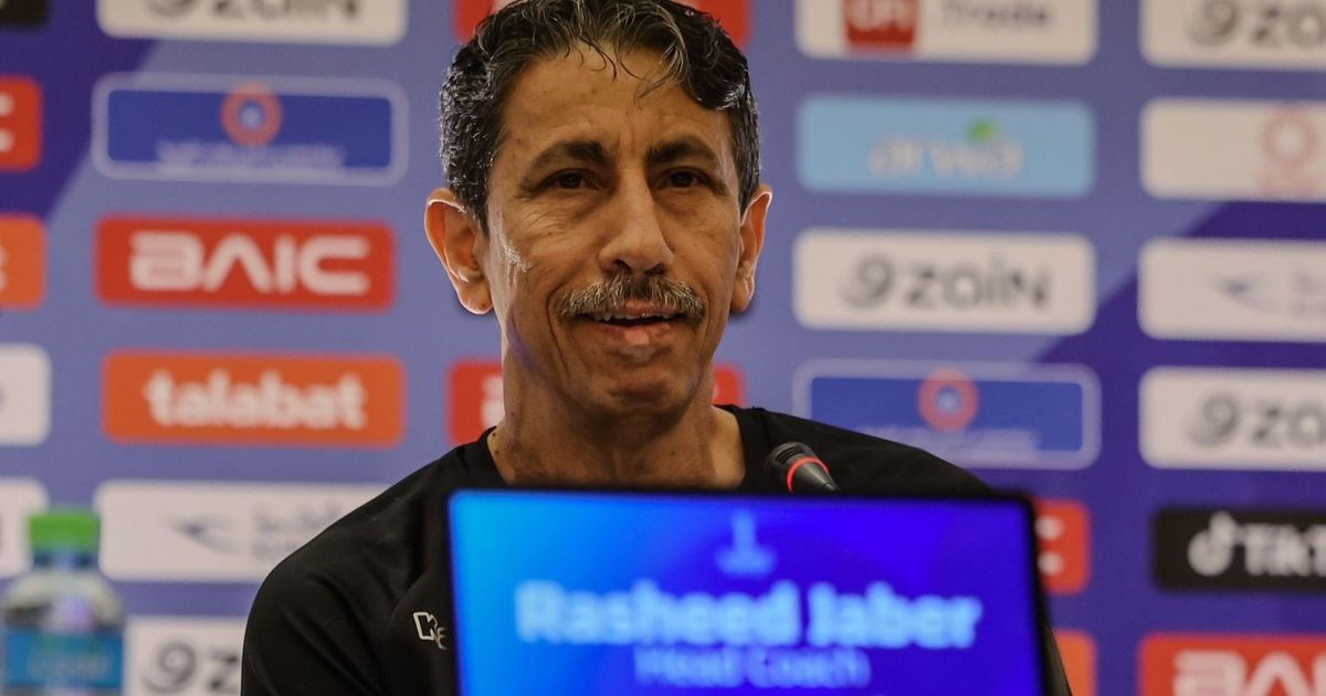 مدرب عُمان: نحن مستعدون لخوض 120 دقيقة "صعبة" أمام السعودية