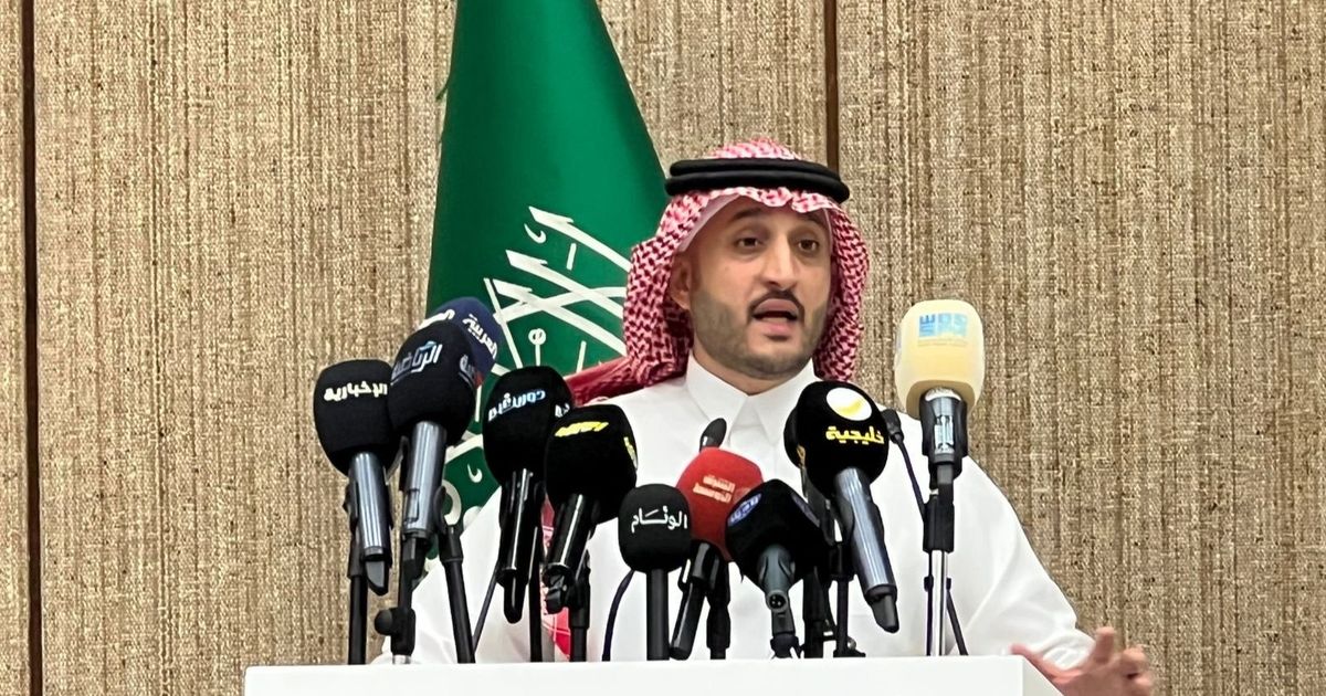 الرئيس التنفيذي للدوري السعودي يكشف ملامح المرحلة الثانية من برنامج الاستقطاب