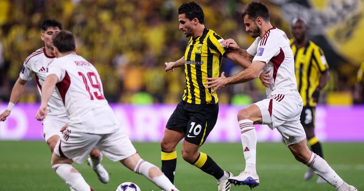 موعد مباراة الاتحاد السعودي وماتشيدا الياباني بدوري أبطال آسيا للنخبة