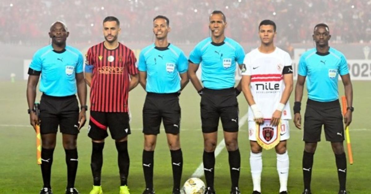 تشكيلة الزمالك المتوقعة في نهائي الكونفيدرالية.. عودة الساحر