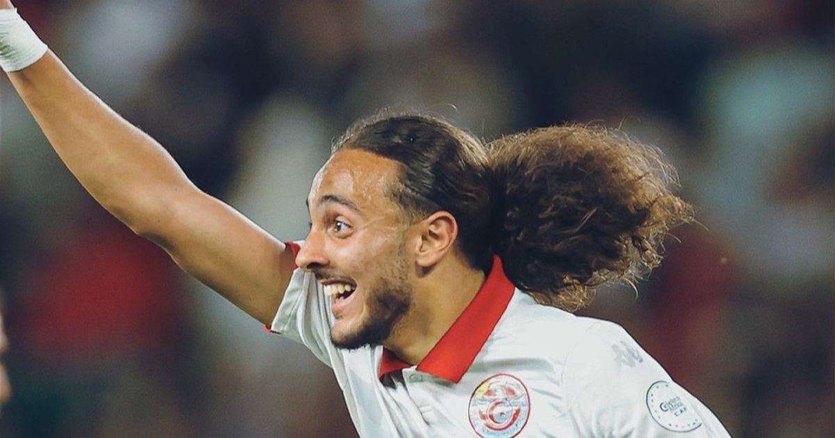 شاهد.. تعادل المغرب وتونس في كأس إفريقيا تحت 17 عاماً