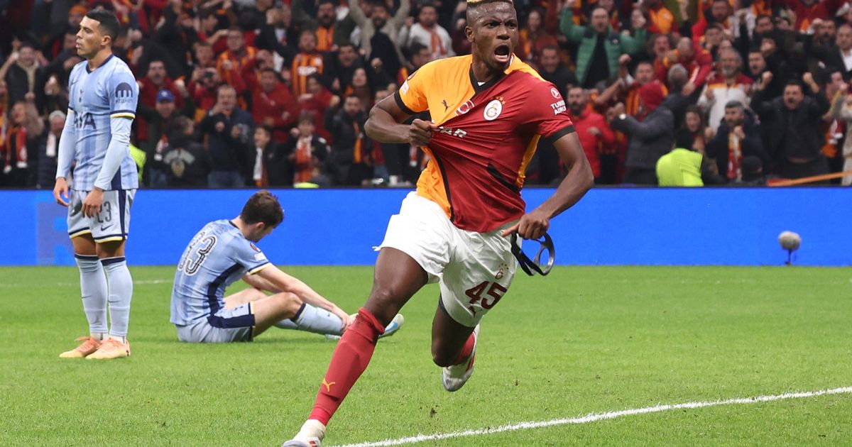 أوسيمين في الهلال.. تعرف على مدة التعاقد وموعد الفحص الطبي