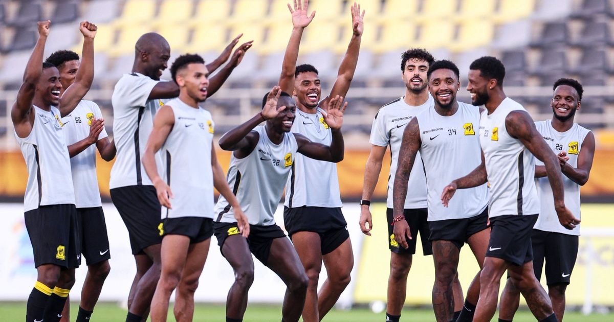 الأهداف بالرأس سلاح للاتحاد وكابوس للهلال في الدوري السعودي