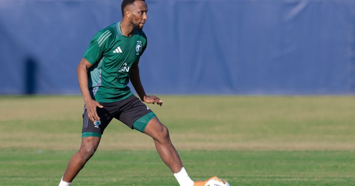 خارج الكأس الذهبية رسمياً.. كادش يغادر معسكر السعودية