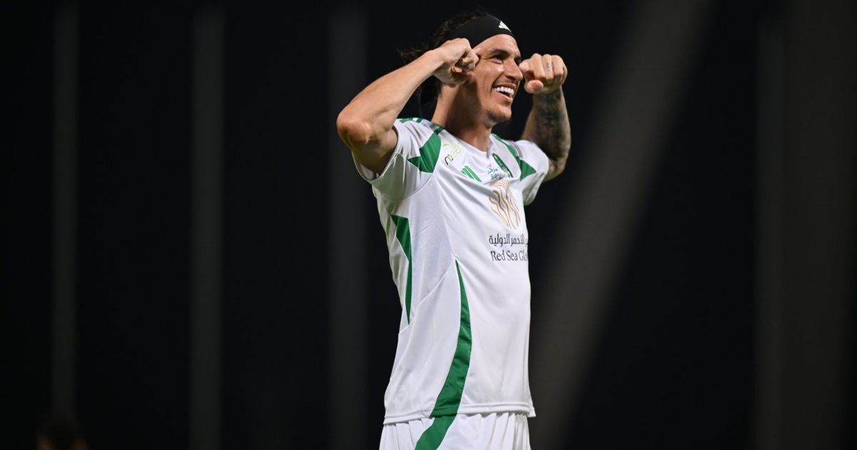 عودة ميلو وإيبانيز.. تشكيلة الأهلي أمام الأخدود في الدوري السعودي