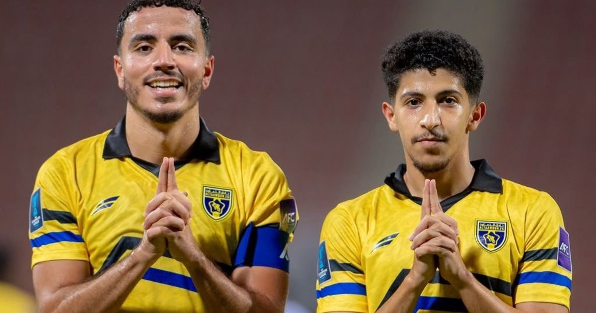 شاهد.. التعاون يكتفي بالتعادل مع النهضة في افتتاح المشوار الآسيوي