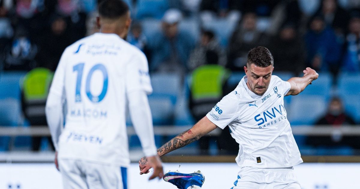 تحذير للهلال قبل اللعب في ملعب القادسية "العنيد" في دوري روشن