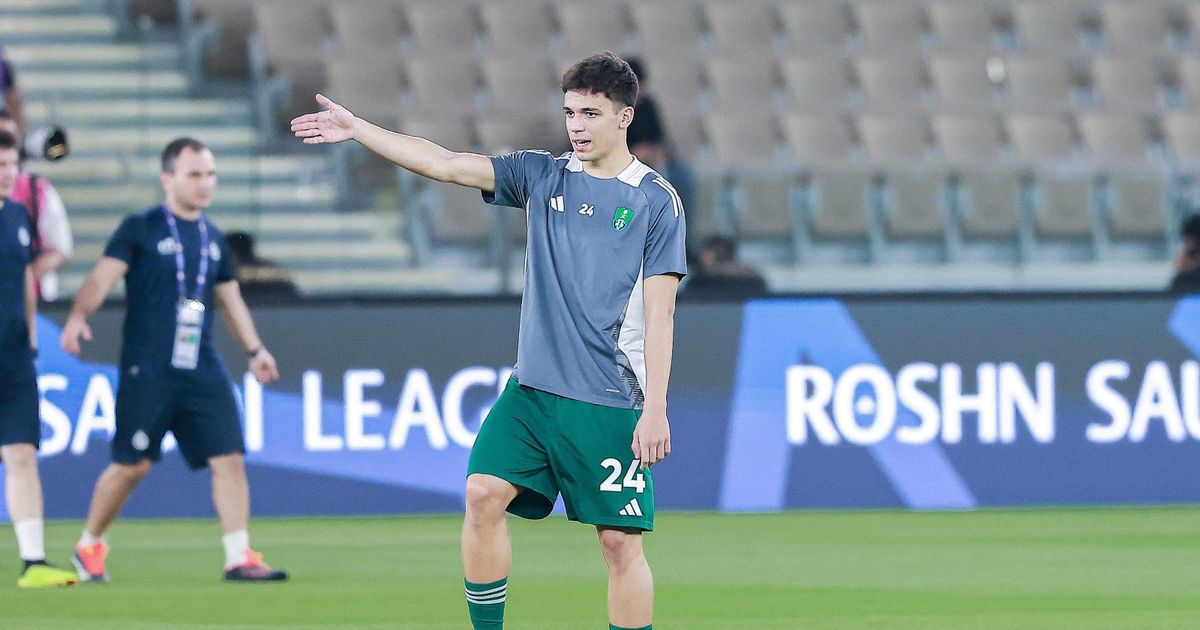 فيغا: عدتُ للمنافسة على أعلى مستوى