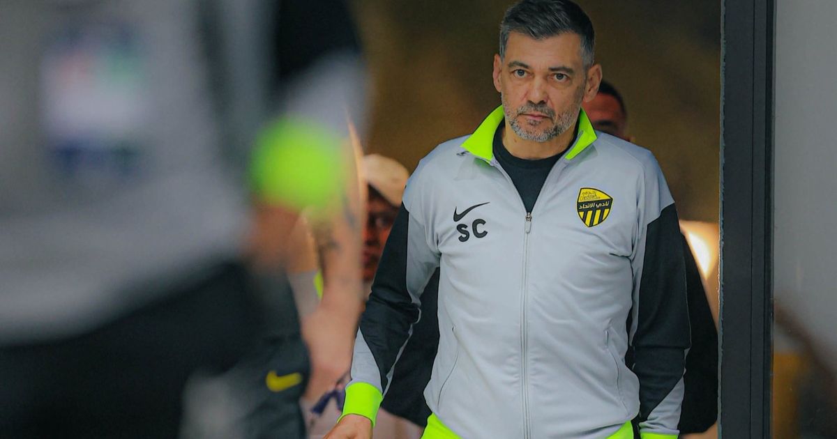 غياب روجر وفابينيو.. تشكيلة الاتحاد لمواجهة الخلود بدوري روشن السعودي