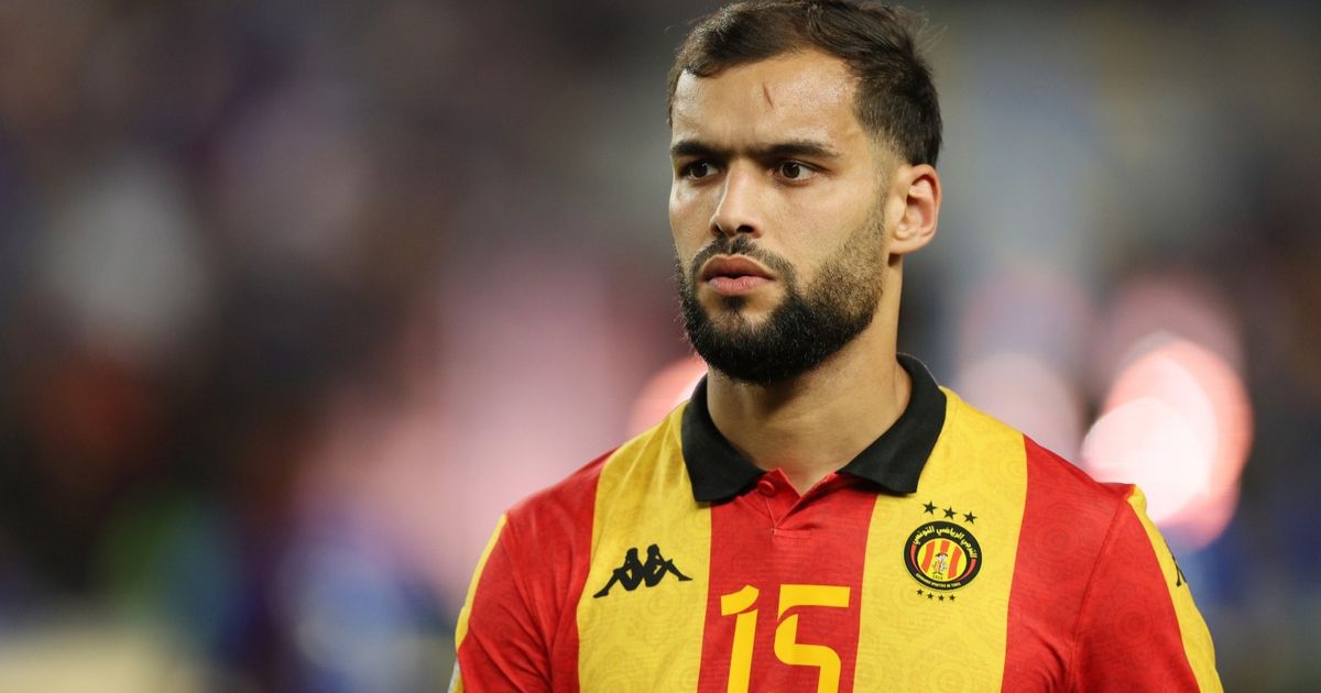 كان قريباً من الدوري السعودي.. الترجي يجدد عقد مدافعه توغاي