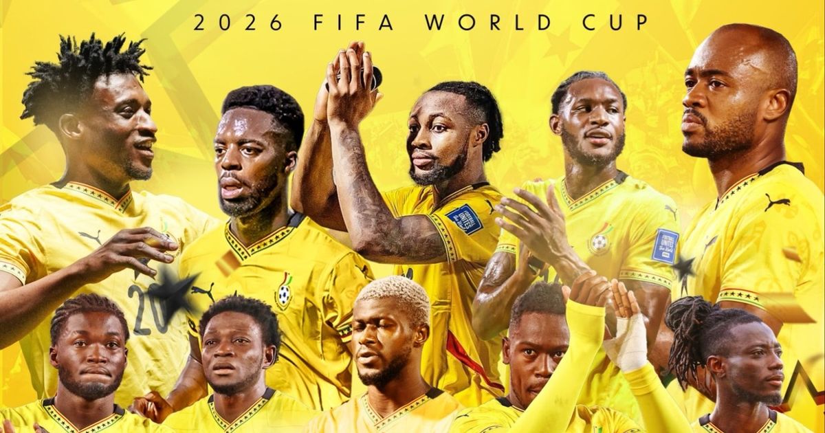 21 متأهلاً.. قائمة المنتخبات المشاركة في كأس العالم 2026