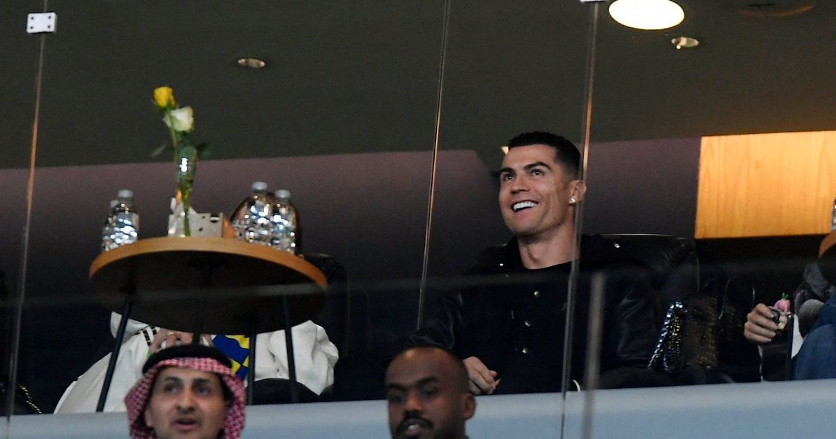 غاب رونالدو.. فاختفى النصر وتأهل السد