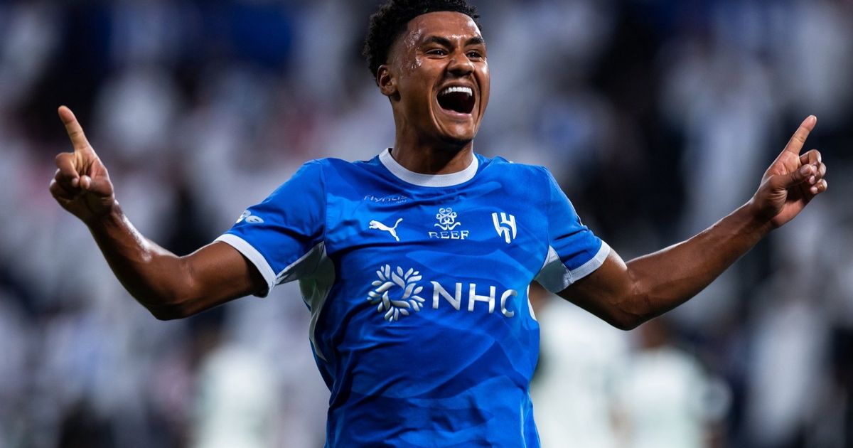واتكينز بعد هز شباك الأهلي: جمهور الهلال استثنائي