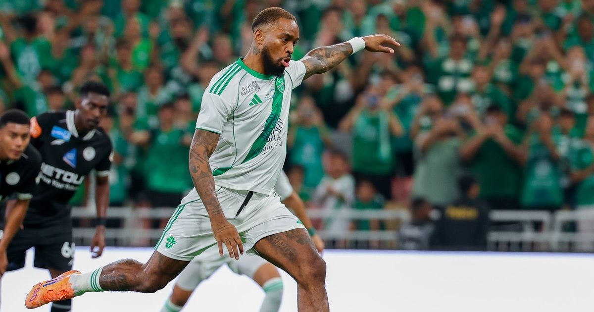 إيفان توني "ملك" ركلات الجزاء في دوري روشن السعودي