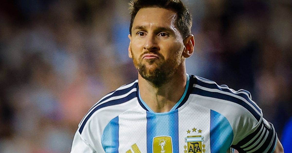 تسريب بيانات جوازات سفر لاعبي منتخب الأرجنتين نتيجة خلل أمني