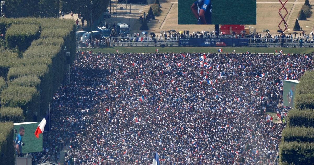 صراع المال والسياسة.. 3 مليارات قد لا يشاهدون كأس العالم 2026