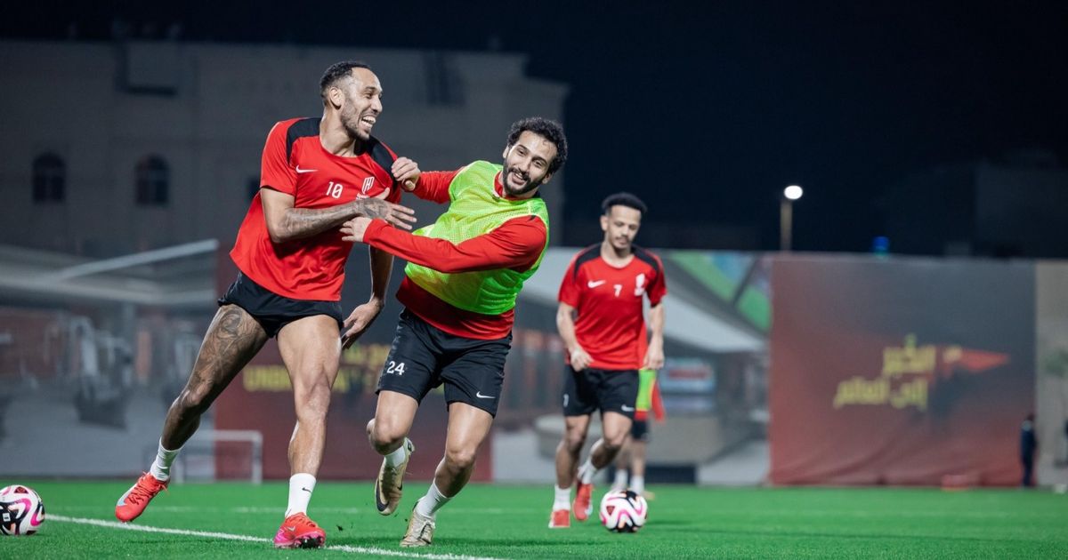 موعد مباراة القادسية والرائد في نصف نهائي كأس الملك