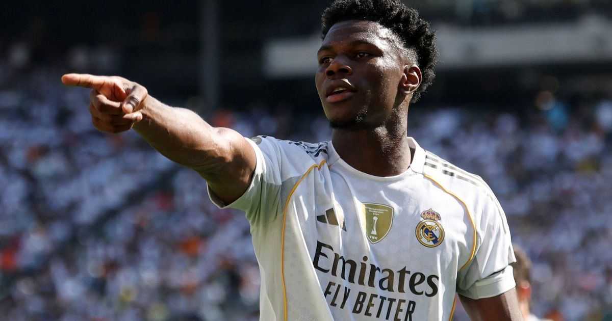 تشواميني يعتذر: ما حدث لا يليق بريال مدريد ولا تصدقوا سرديات مزيفة