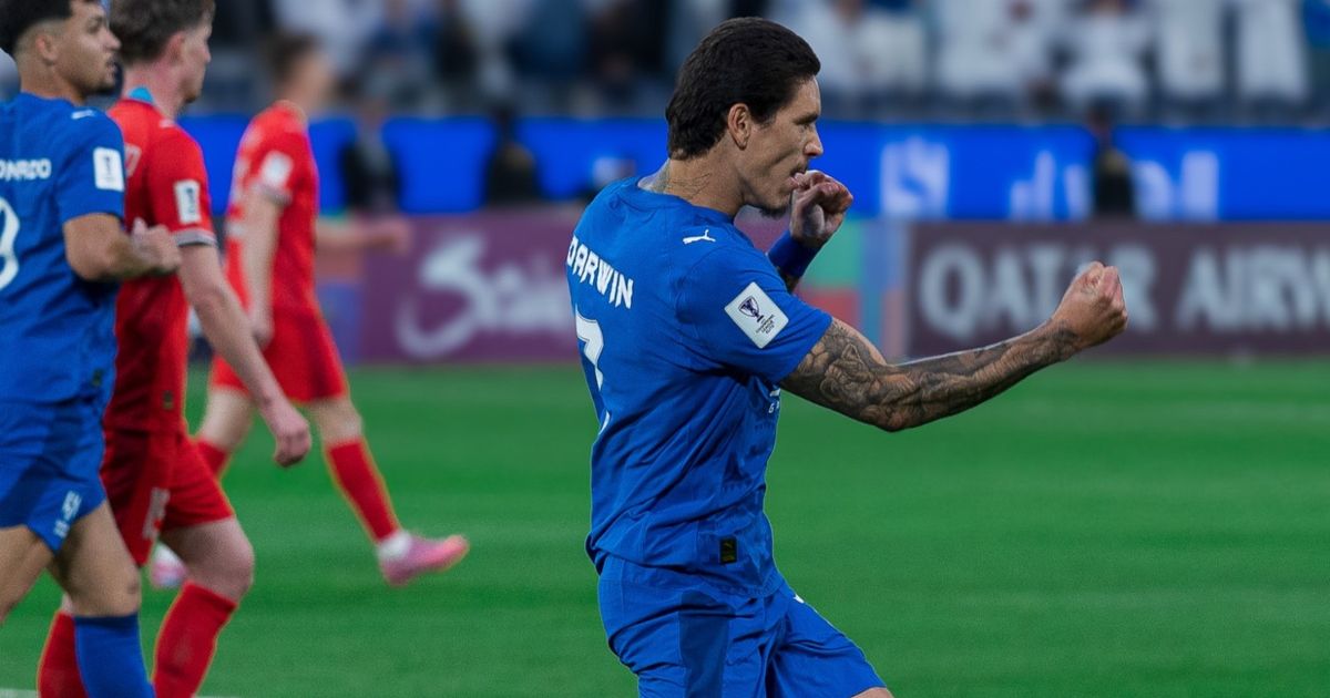 الهلال يقلب الطاولة على الدحيل في دوري أبطال آسيا للنخبة