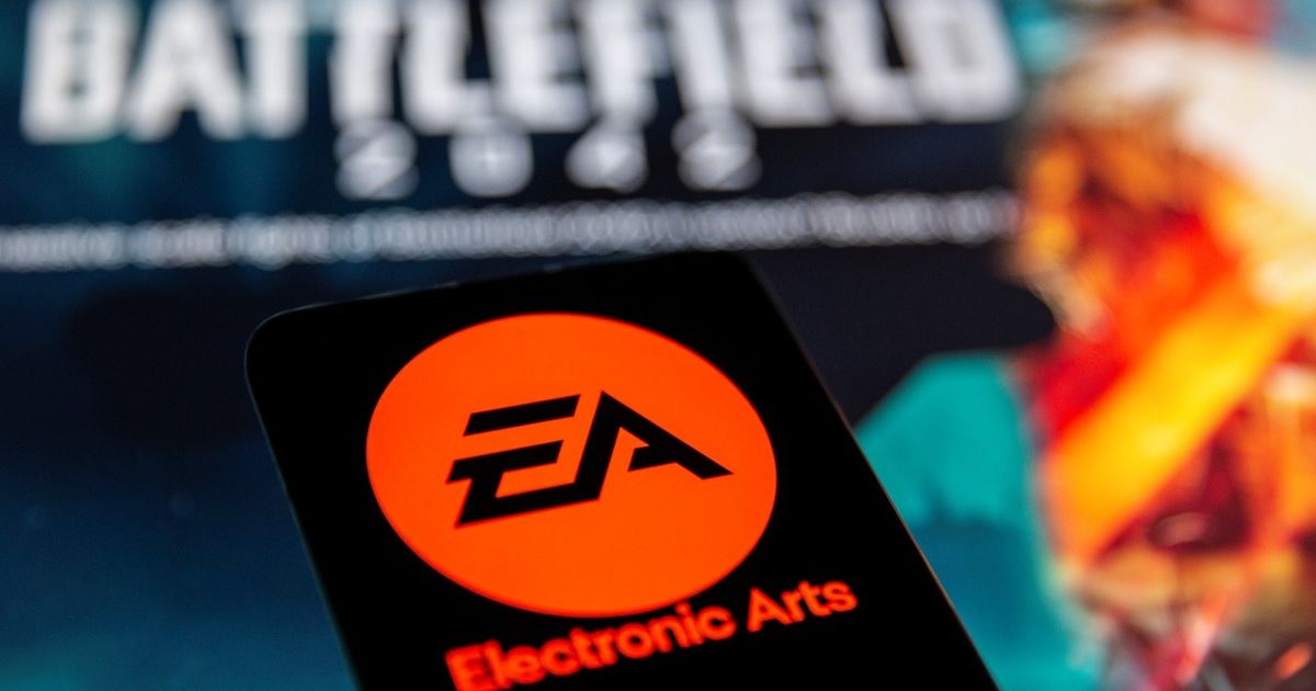 تحالف يضم صندوق الاستثمارات السعودي يستحوذ على EA مقابل 55 مليار