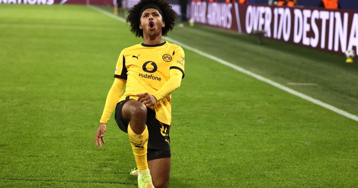 مساحات سبورت : دورتموند يحدد سعر بيع كريم أديمي.. وبرشلونة يرفض