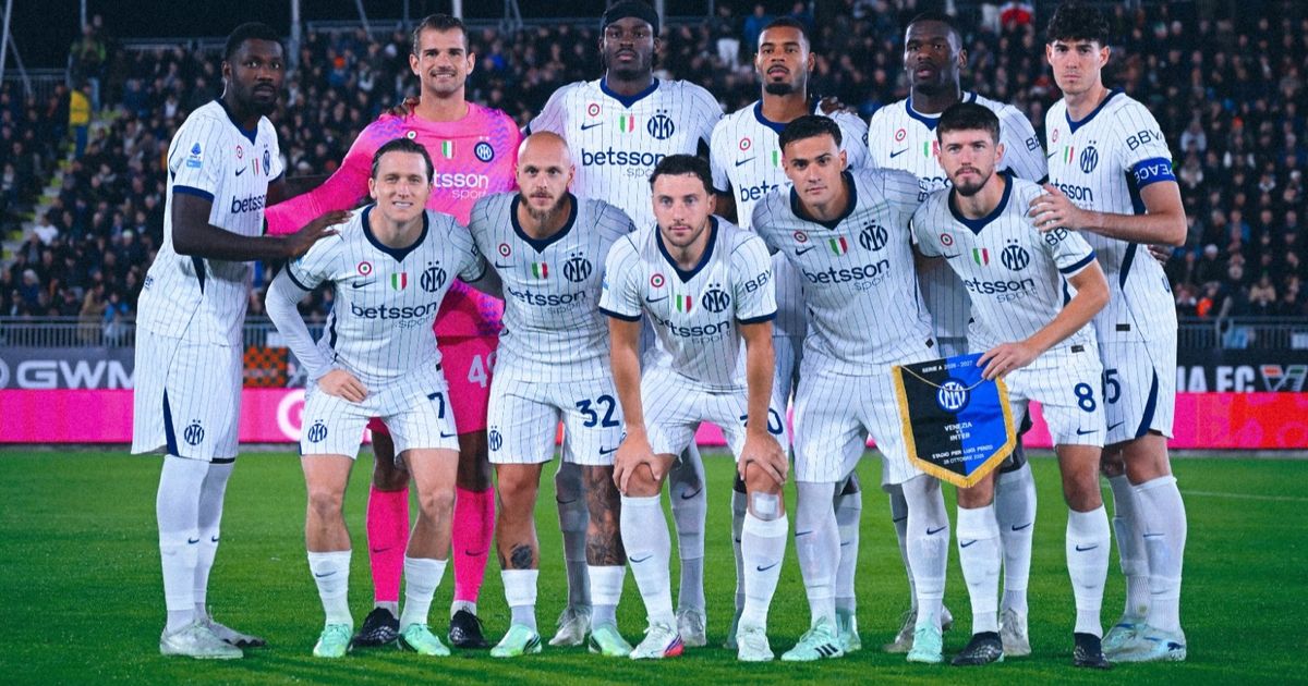 إنتر ينجو بهدفين عكسيين وميلان يسقط برباعية في الدوري الإيطالي