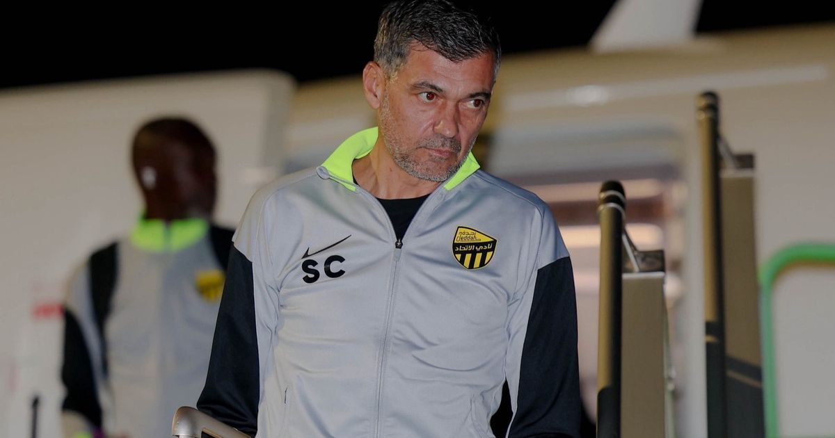 مع اقتراب رحيله عن الاتحاد.. هل يقود كونسيساو ثورة مارسيليا الجديدة؟