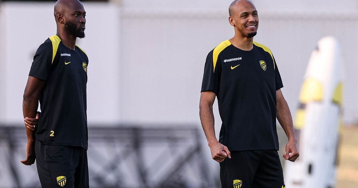 عدة تغييرات.. تشكيلة الاتحاد أمام الحزم في الدوري السعودي