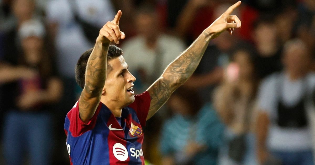 هل يحل كانسيلو محل سعود عبد الحميد في الهلال السعودي؟