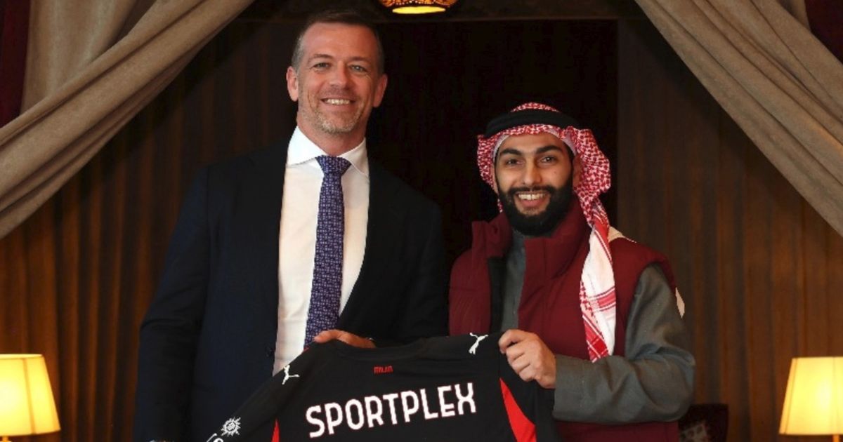 ميلان يفتتح أكاديمية في جدة لمساعدة الشباب على "تطوير مهاراتهم الفنية"