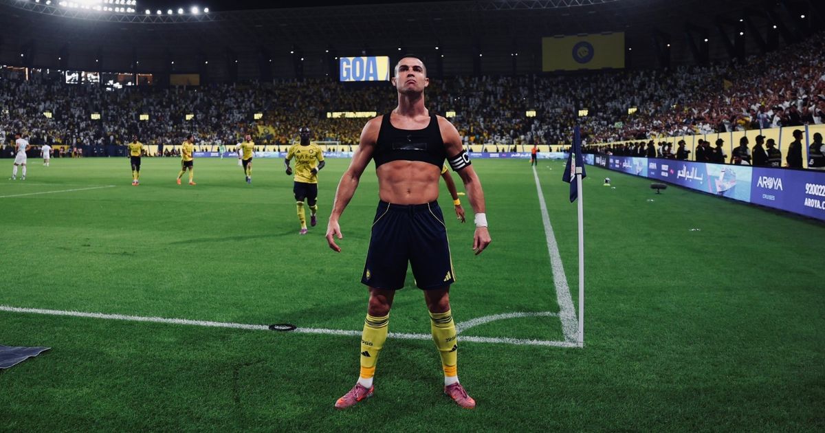 بهاتريك جواو فيلكس وقذيفة رونالدو.. النصر يعاقب الفتح ويبتعد بصدارة الدوري السعودي