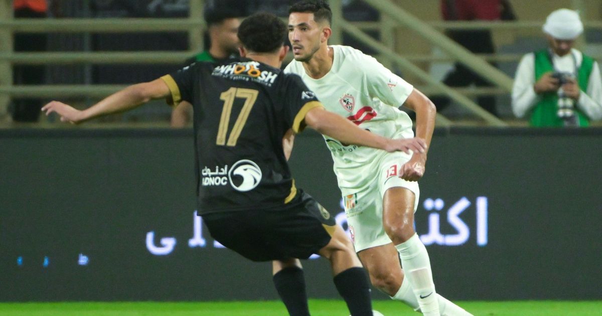 قبل الجولة الأخيرة.. ما فرص المنافسة على لقب الدوري المصري؟