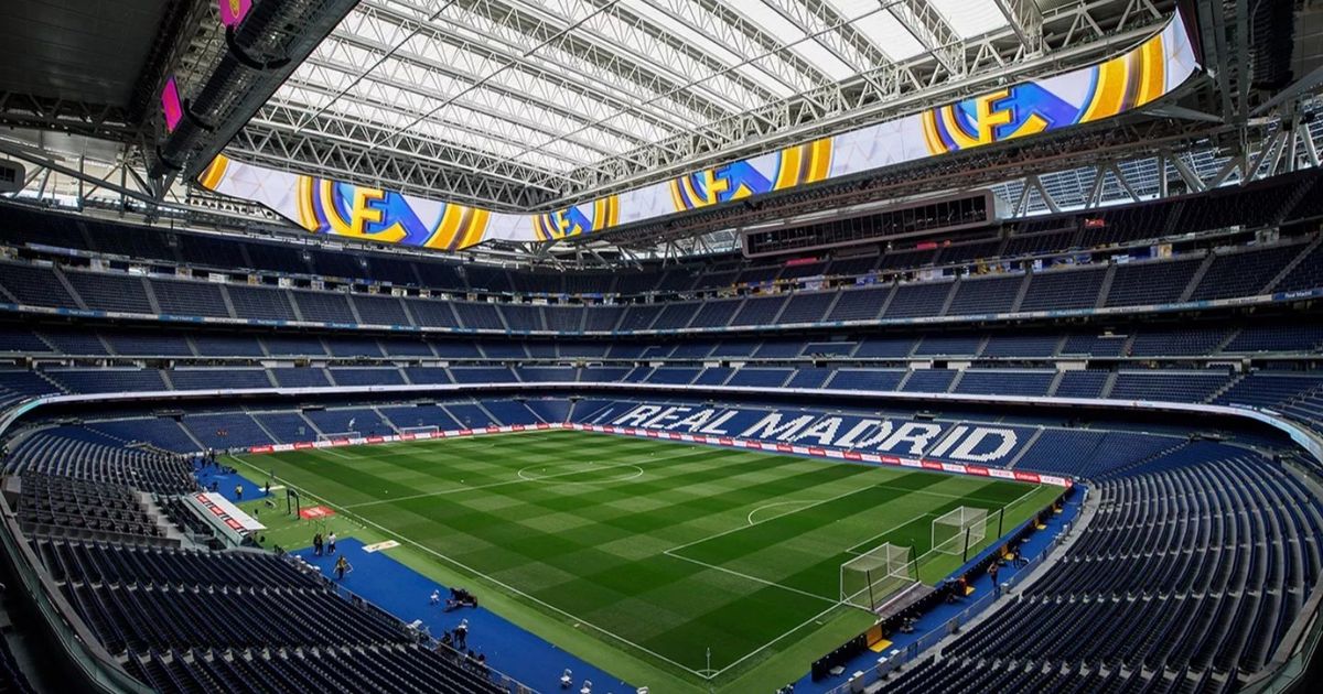 الأغلى في التاريخ.. ريال مدريد يكشف أسعار تذاكر الكلاسيكو ضد برشلونة