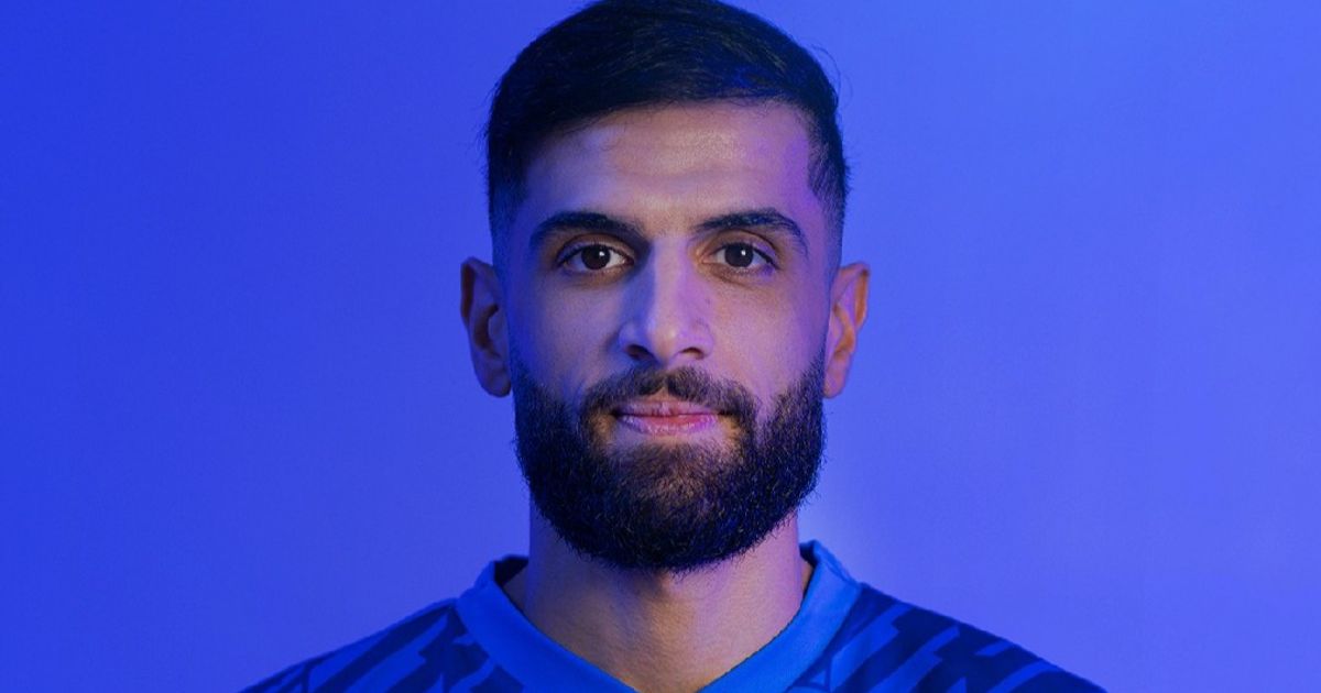 الصفقة السادسة.. نيوم يضم "فنان الوسط" آل حجي