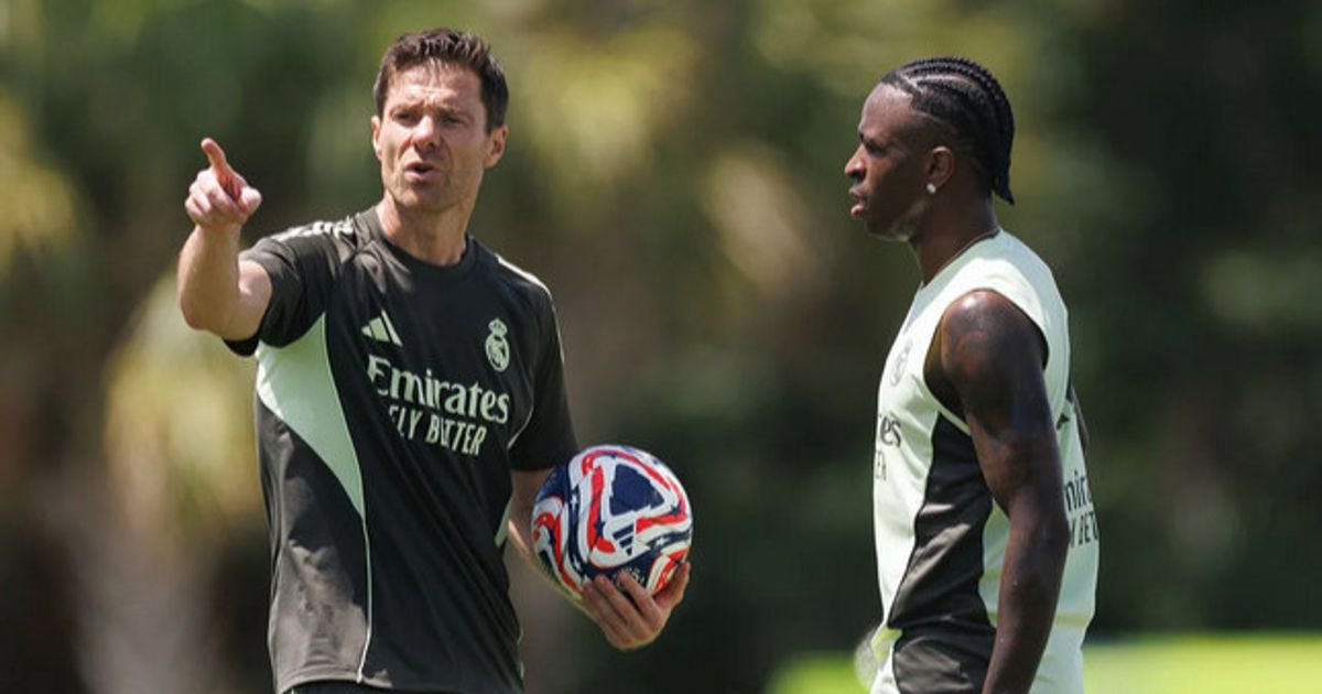 فينيسيوس ينبّه ريال مدريد: نواجه مباراة صعبة جداً أمام الهلال