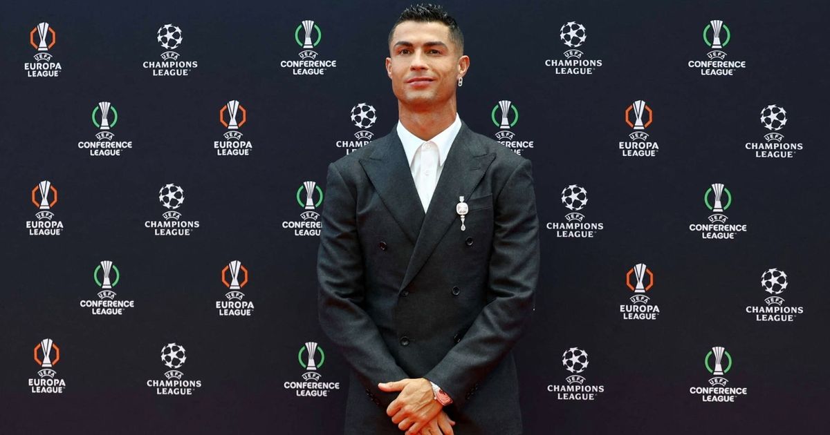 كريستيانو رونالدو يقتحم عالم ألعاب الفيديو