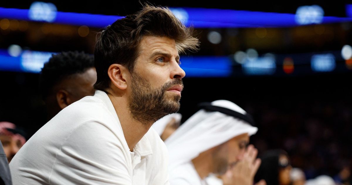 بيكيه يتفق مع السعودية على تأجيل "دوري الملوك"