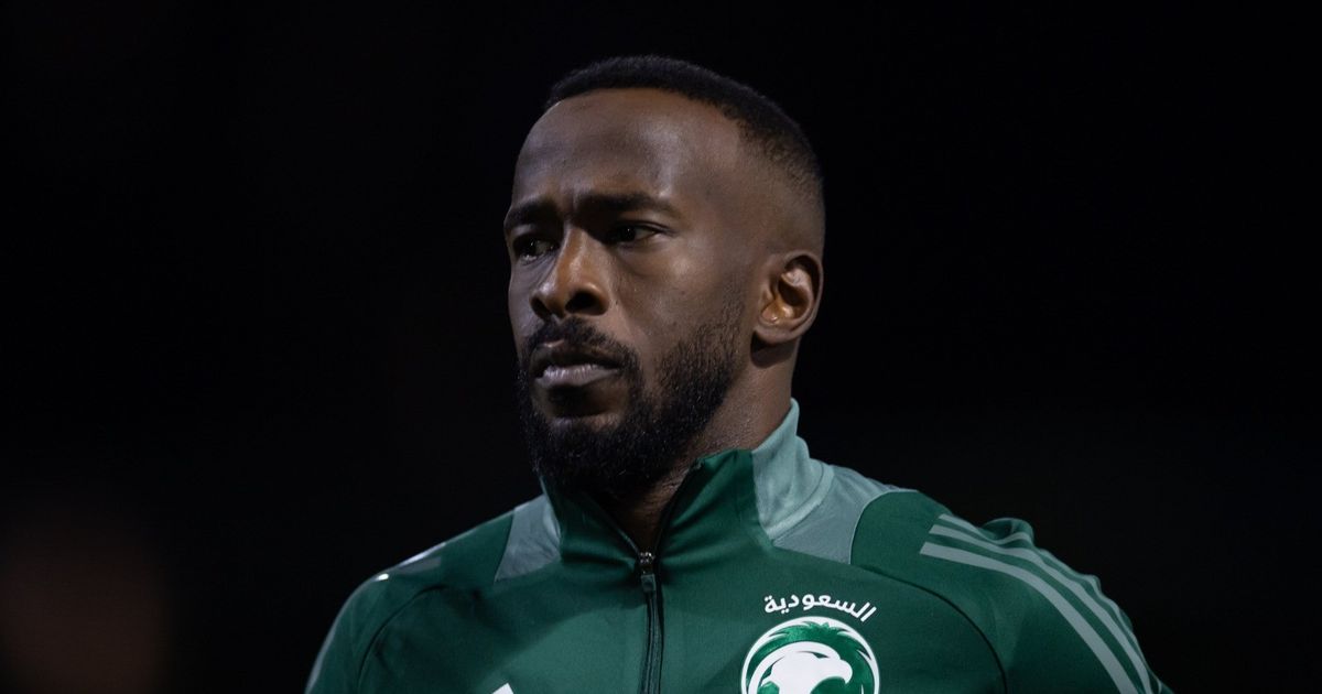 شقيق فهد المولد يطمئن الجميع: حالته مستقرة ويحتاج إلى دعواتكم