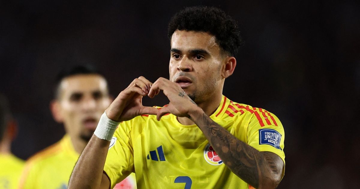 بطلب من كريستيانو.. النصر مستعد لدفع 100 مليون يورو لضم دياز