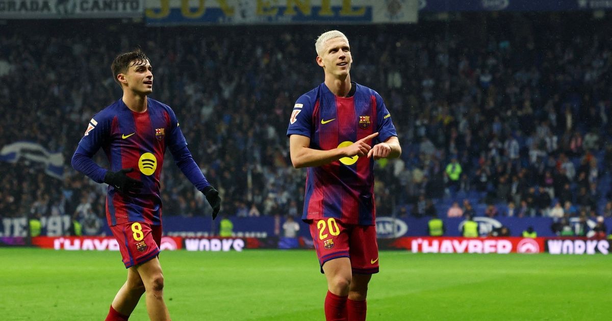 موعد مباراة برشلونة وأتلتيك بلباو في السوبر الإسباني بالسعودية