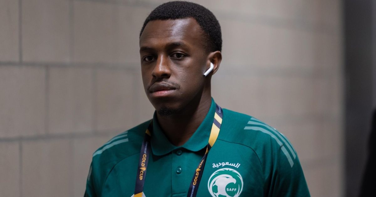 5 تغييرات على تشكيلة السعودية أمام أميركا.. ومركز جديد لـ"سعود"