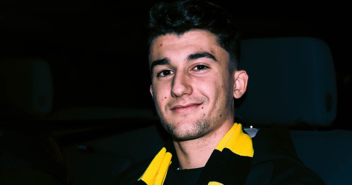 الاتحاد السعودي يُعلن إعارة أوناي هرنانديز إلى جيرونا الإسباني
