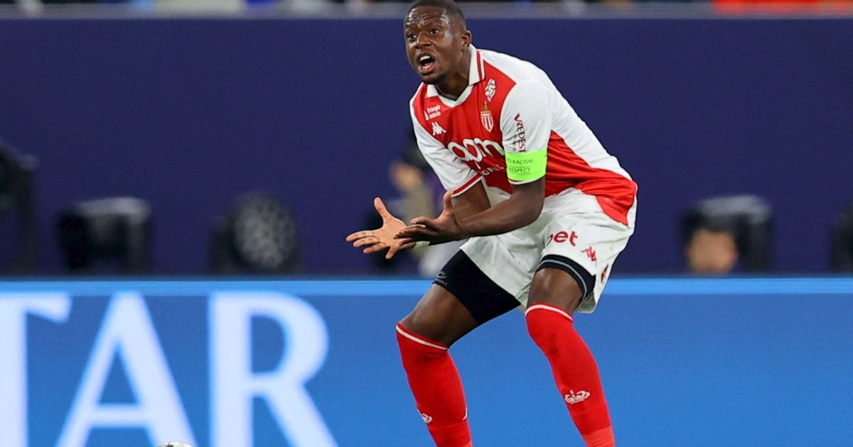 موناكو يوضح سبب فشل انتقال دينيس زكريا للأهلي السعودي