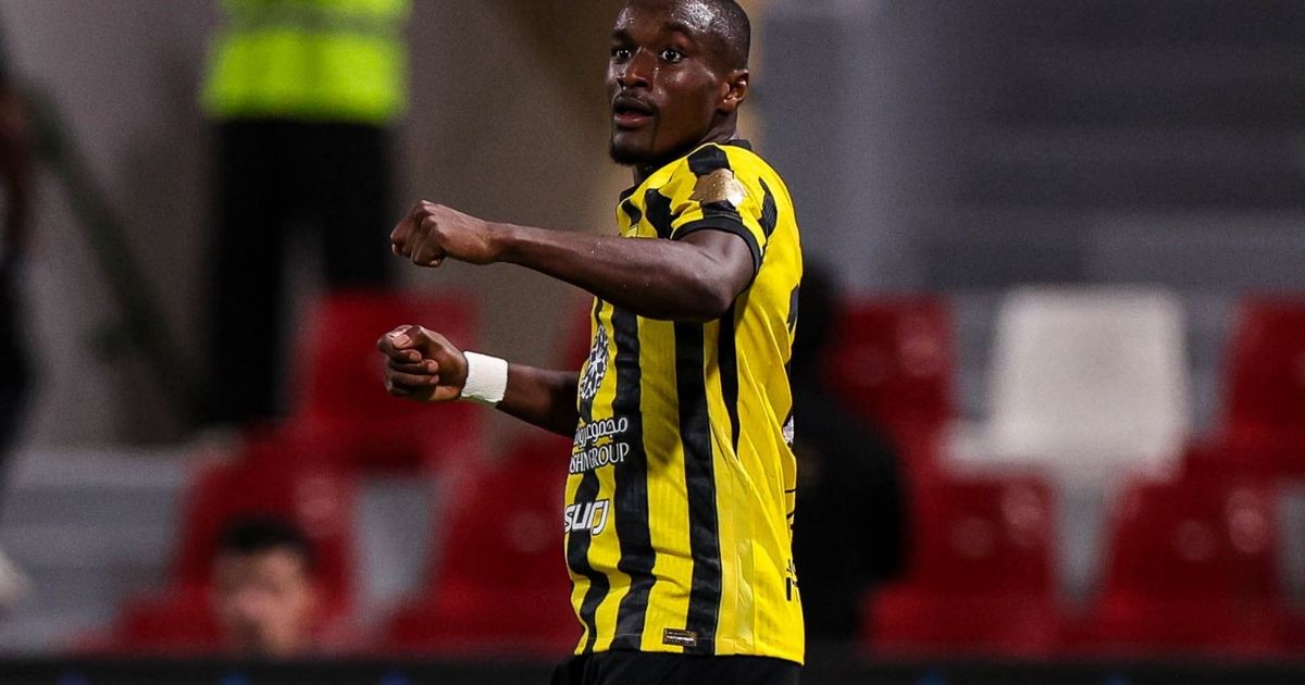 ديابي يقترب من العودة إلى ليفركوزن.. والاتحاد ينتظر 30 مليون يورو