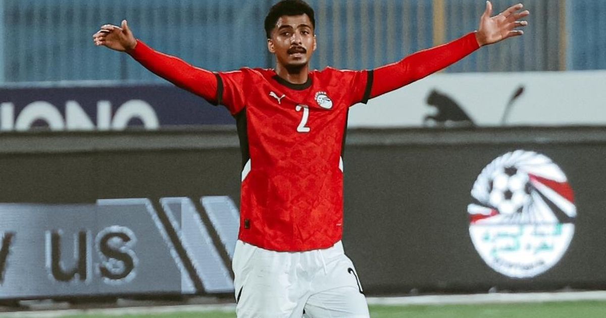 كورة العرب : أحمد سليمان يطالب بعدم انضمام لاعبي الزمالك لمنتخب مصر