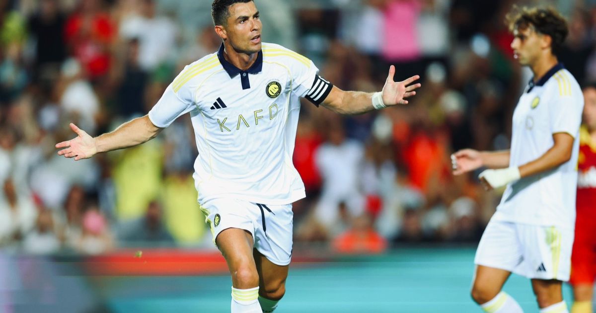 قرعة مجموعات دوري أبطال آسيا 2.. النصر والزوراء في مجموعة واحدة