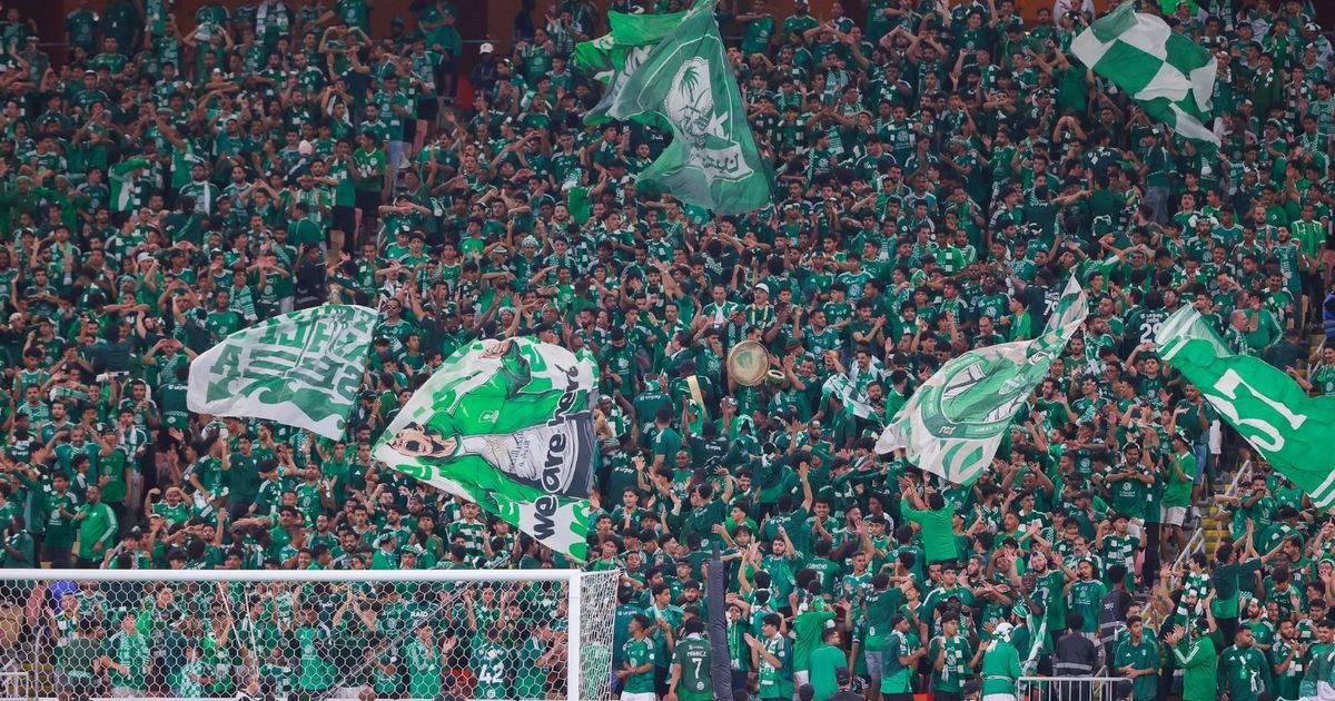 حجب أكثر من 3000 تذكرة "مشبوهة" خاصة بمباراة الهلال والأهلي