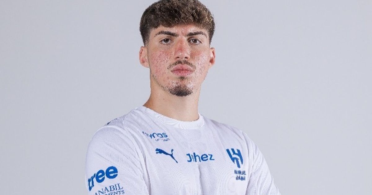 أكتشيشيك: الهلال نادٍ كبير على مستوى العالم وهذا دور مورينيو